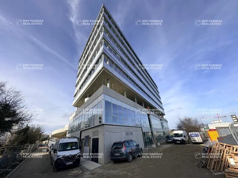 2 Rue Jean Seguela, Toulouse à louer - Photo du bâtiment - Image 3 de 18