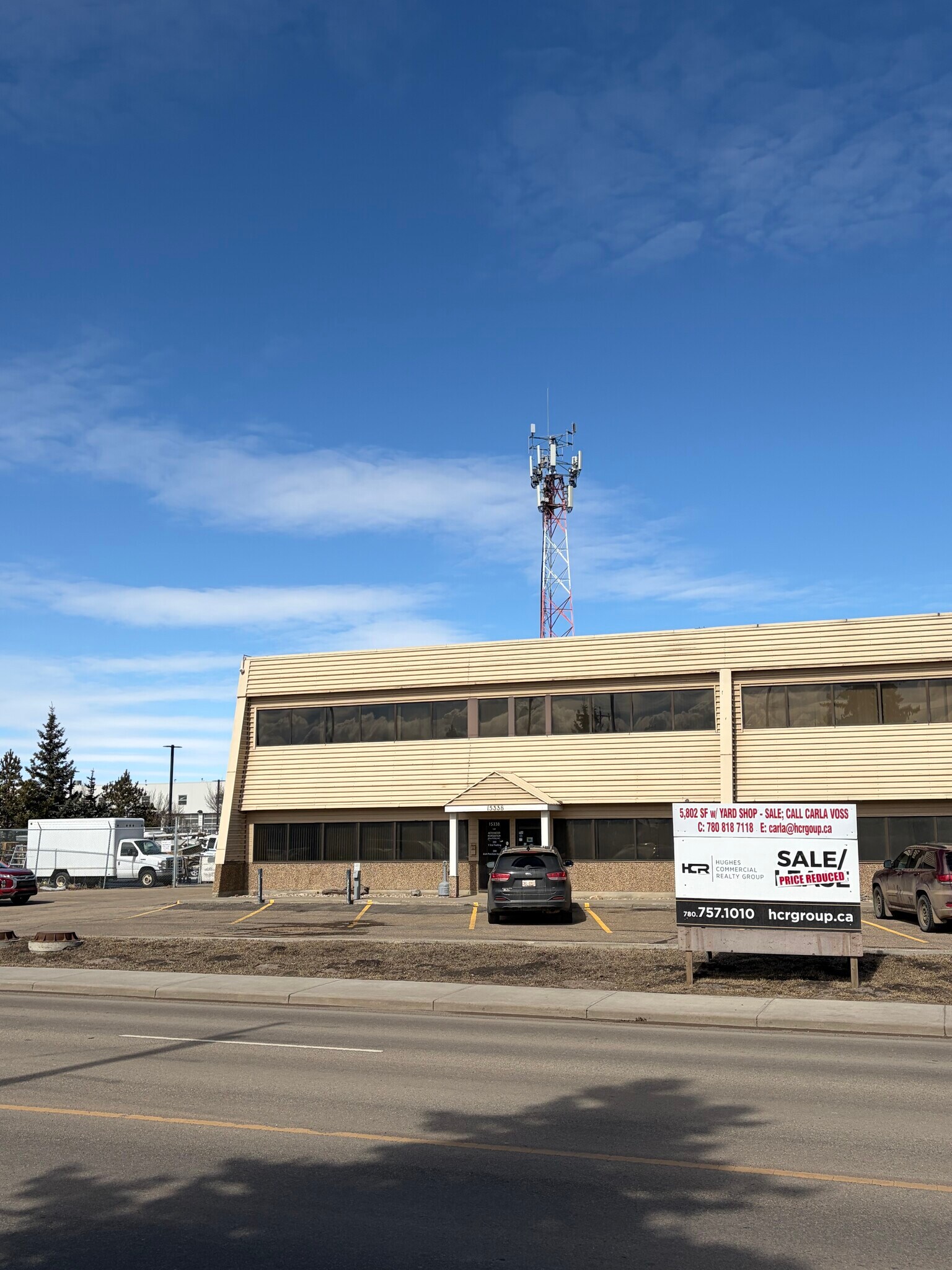 15330 123 Av NW, Edmonton, AB à vendre Photo principale- Image 1 de 40