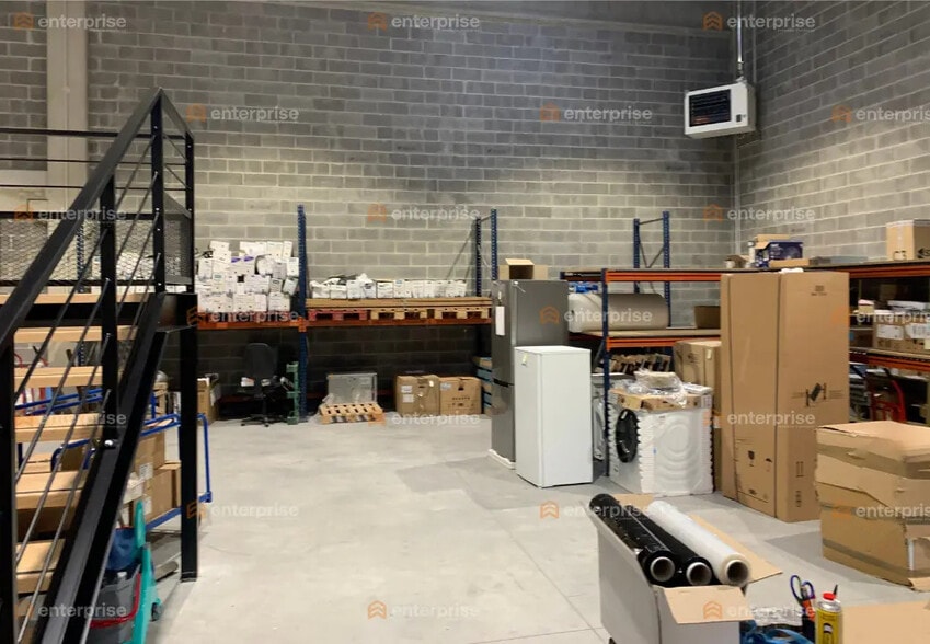 Flex dans Lesquin à louer - Photo intérieure - Image 3 de 9