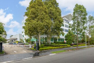 Plus de détails pour 16 Giffnock Ave, MACQUARIE PARK - Bureau à louer