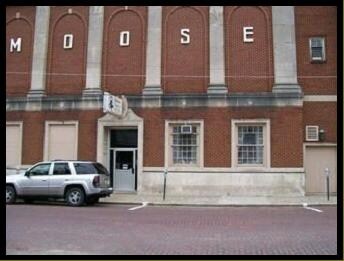 14-18 Pine St, Bradford, PA à vendre Photo principale- Image 1 de 1