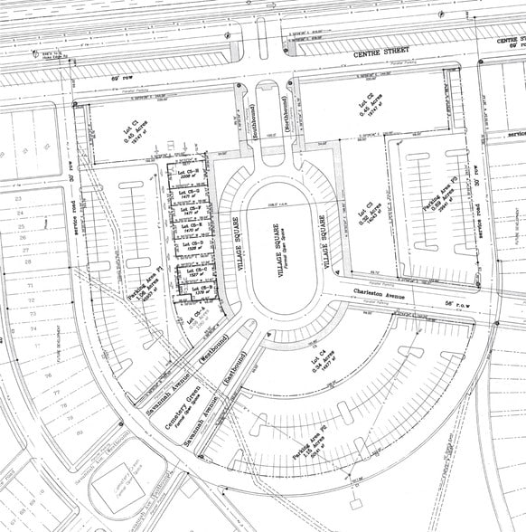 Pleasant View Village portfolio of 3 properties for sale on LoopNet.ca - Primary Photo - Image 1 of 1