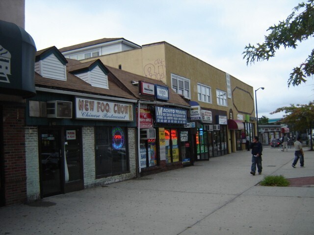 28-40 E Suffolk Ave, Central Islip, NY for sale Building Photo- Image 1 of 3