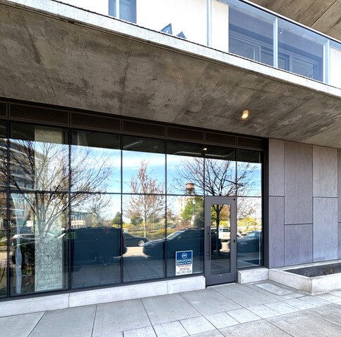 1455 NW 11th Ave, Portland, OR à louer Photo du bâtiment- Image 1 de 13