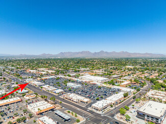 Plus de détails pour 10433 N Scottsdale Rd, Scottsdale, AZ - Vente au détail à vendre