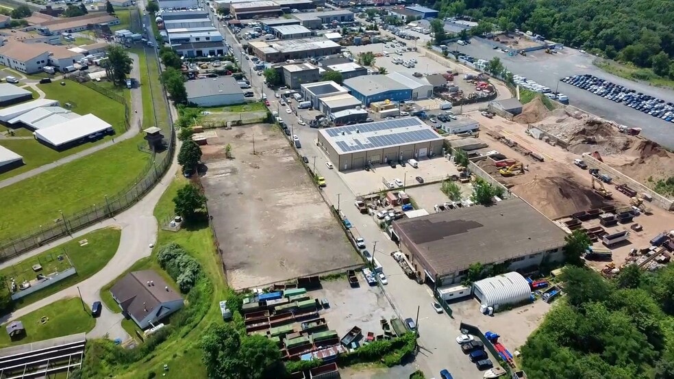 235 Industrial Loop, Staten Island, NY for sale - Commercial Listing Video - Image 2 of 11