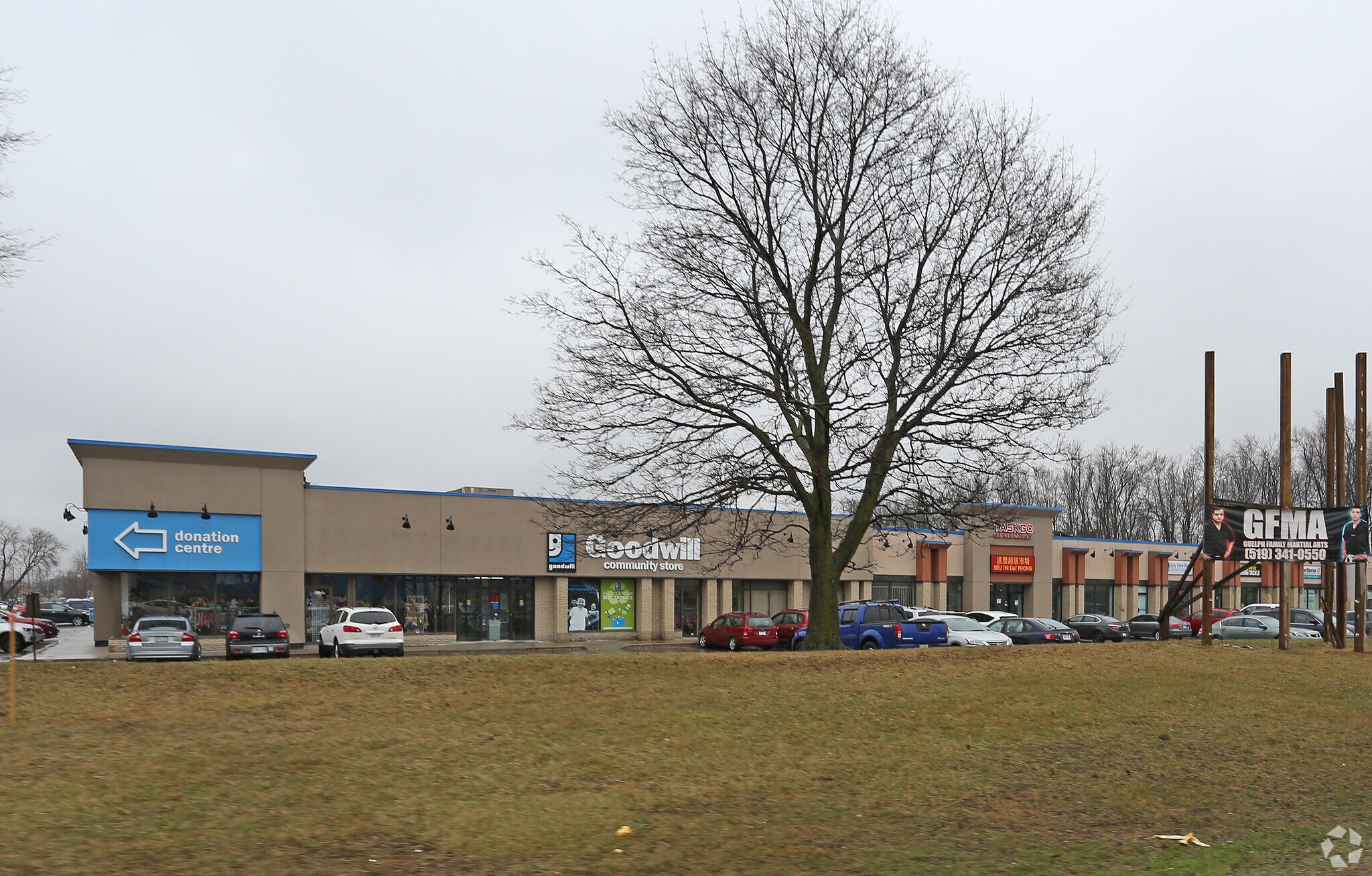 340 Woodlawn Rd W, Guelph, ON for sale Primary Photo- Image 1 of 1