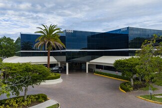 Plus de détails pour 9980 Central Park Blvd N, Boca Raton, FL - Bureau/Médical à louer