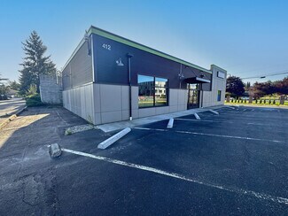 More details for 412 Lilly Rd SE, Olympia, WA - Flex for Lease