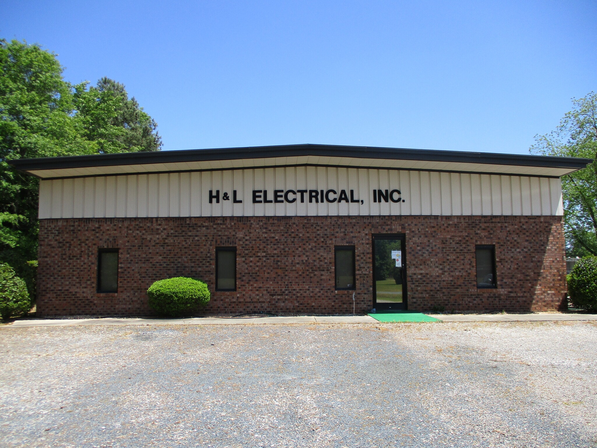 17421 Plant Rd, Laurinburg, NC à vendre Photo principale- Image 1 de 2