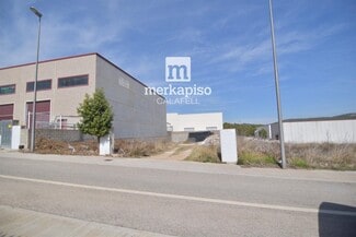 More details for Passatge Ordi, 6, Calafell - Land for Sale