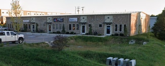 More details for 5540 E Division St, Mount Juliet, TN - Flex for Lease