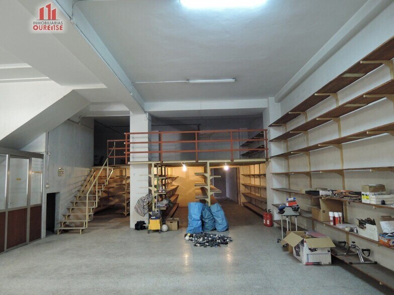 Retail in Ourense, Orense for sale - Primary Photo - Image 1 of 14