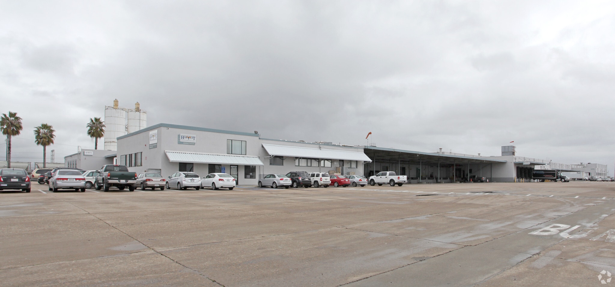 1022 Bay Marina, National City, CA for lease Primary Photo- Image 1 of 4