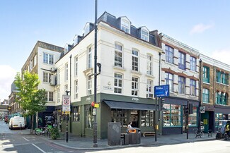 More details for 58-60 Rivington St, London - Office for Lease