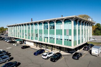 Plus de détails pour 6080 Jericho Tpke, Commack, NY - Bureau, Bureau/Médical à louer