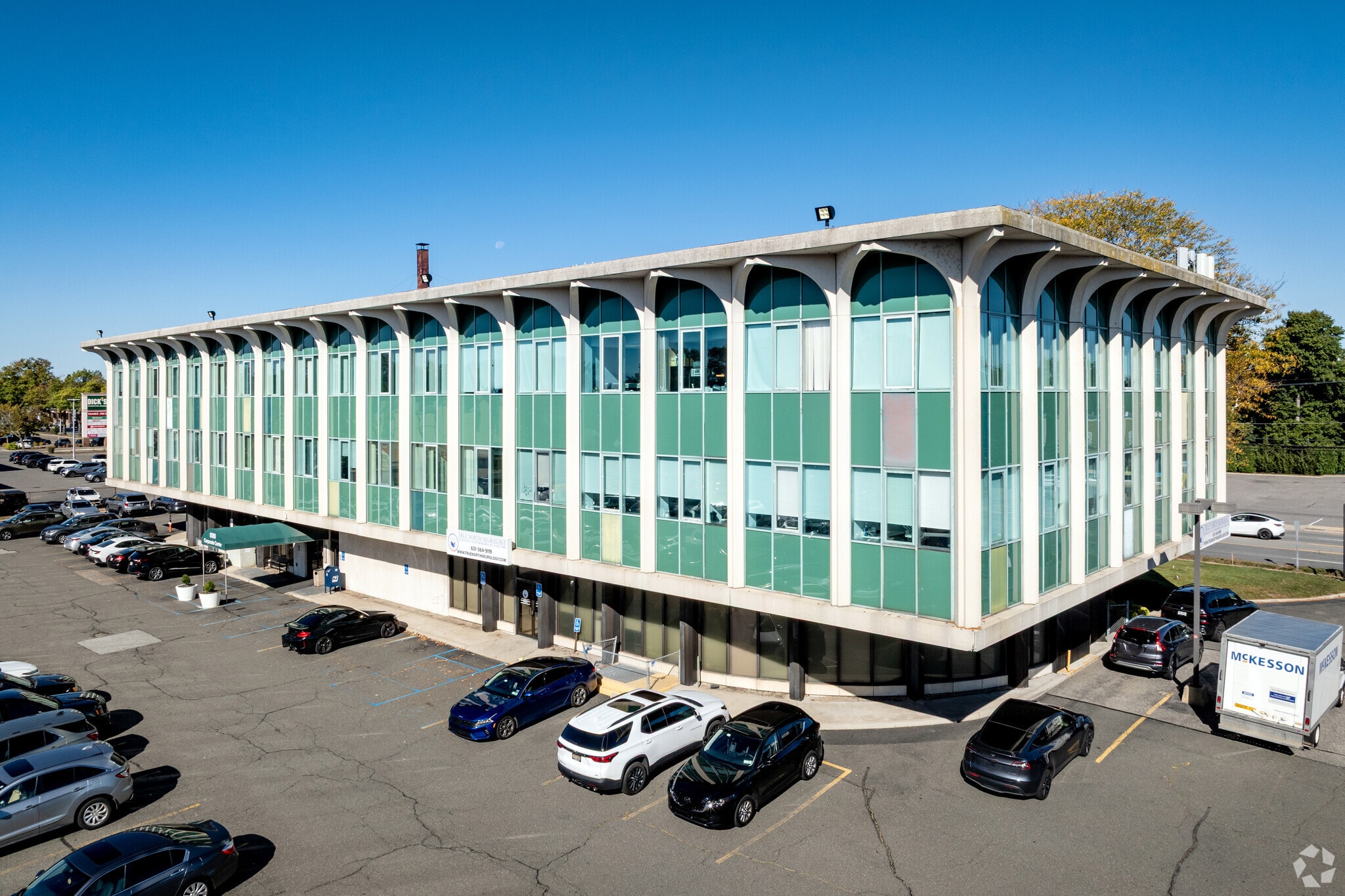 6080 Jericho Tpke, Commack, NY for lease Primary Photo- Image 1 of 7