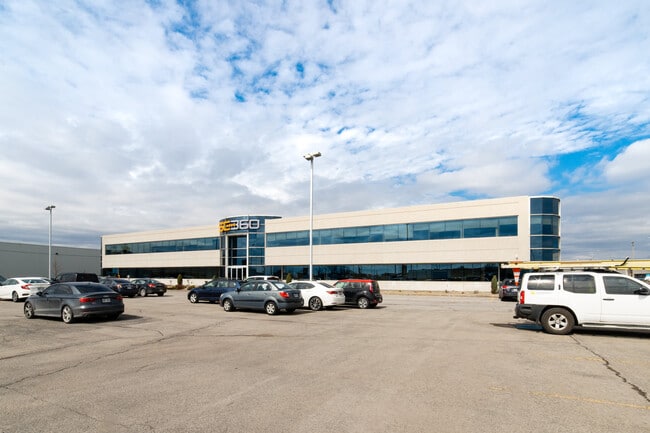 More details for 2425 Pitfield, Montréal, QC - Flex for Lease