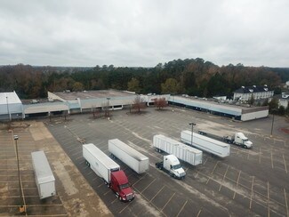 Plus de détails pour Chesterfield Commons - Auction – Commerce de détail à vendre, Cheraw, SC