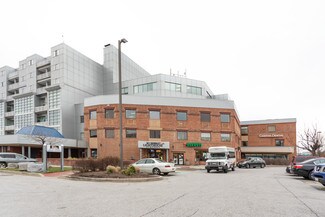 More details for 2702 Boston St, Baltimore, MD - Retail for Lease