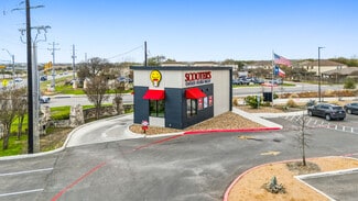 More details for 112 Rodeo Way, Cibolo, TX - Retail for Sale