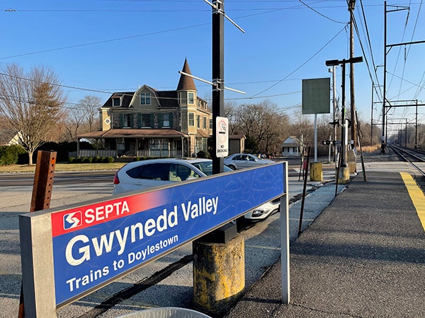 524 Plymouth Rd, Gwynedd Valley, PA for sale - Building Photo - Image 3 of 31