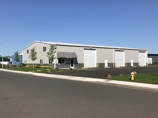 Plus de détails pour 955 NW Noble Dr, Estacada, OR - Industriel à vendre