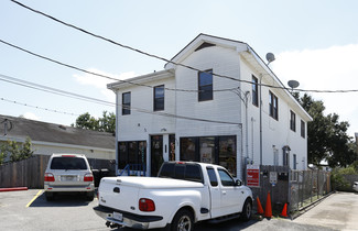 Plus de détails pour 202 W Harrison Ave, New Orleans, LA - Bureau/Commerce de détail à louer