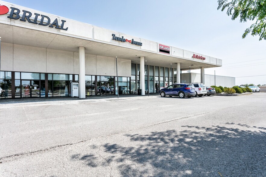 1201 N Dixie Ave, Elizabethtown, KY à louer - Photo du bâtiment - Image 3 de 9