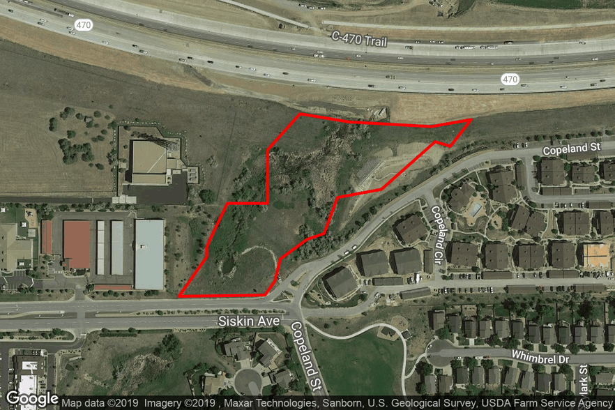 Copeland Cir, Littleton, CO for sale - Building Photo - Image 1 of 18