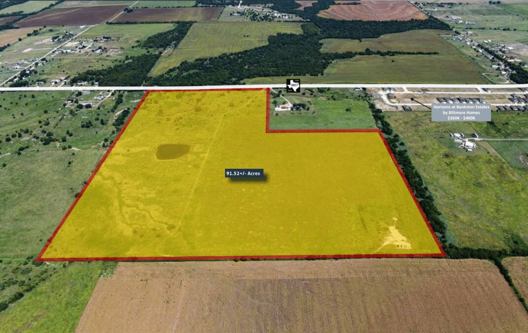 12548 FM 1807, Alvarado, TX à vendre Photo principale- Image 1 de 4