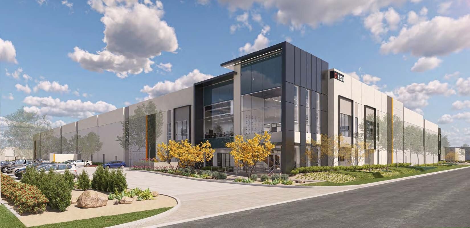 5235 E Hunter Ave, Anaheim, CA for lease Building Photo- Image 1 of 6