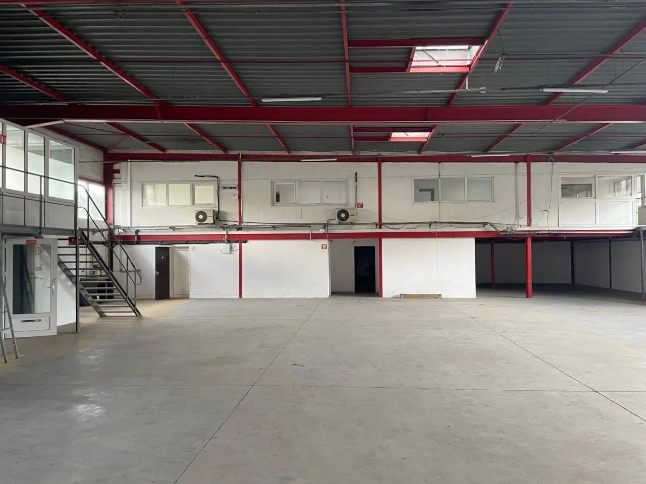 Flex in Aulnay-sous-Bois for lease Building Photo- Image 1 of 7