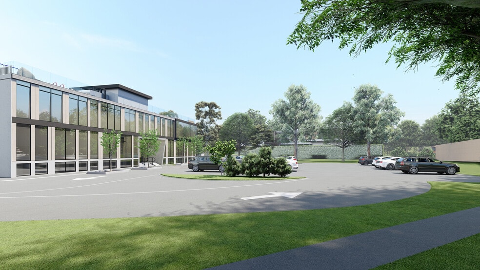 616 Chestnut Ridge Rd, Spring Valley, NY for sale - Building Photo - Image 2 of 16