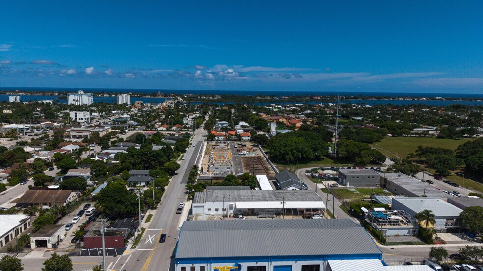 TBD Pine Ter St, West Palm Beach, FL à vendre - Photo du bâtiment - Image 1 de 5