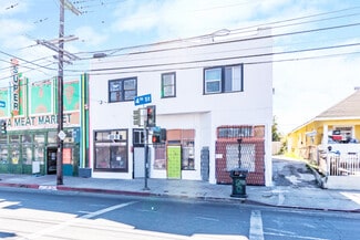 More details for 3110 E 4th St, Los Angeles, CA - Multifamily for Sale