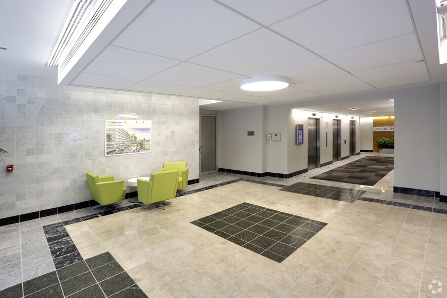 150 Monument Rd, Bala Cynwyd, PA à louer - Hall d’entrée - Image 3 de 36