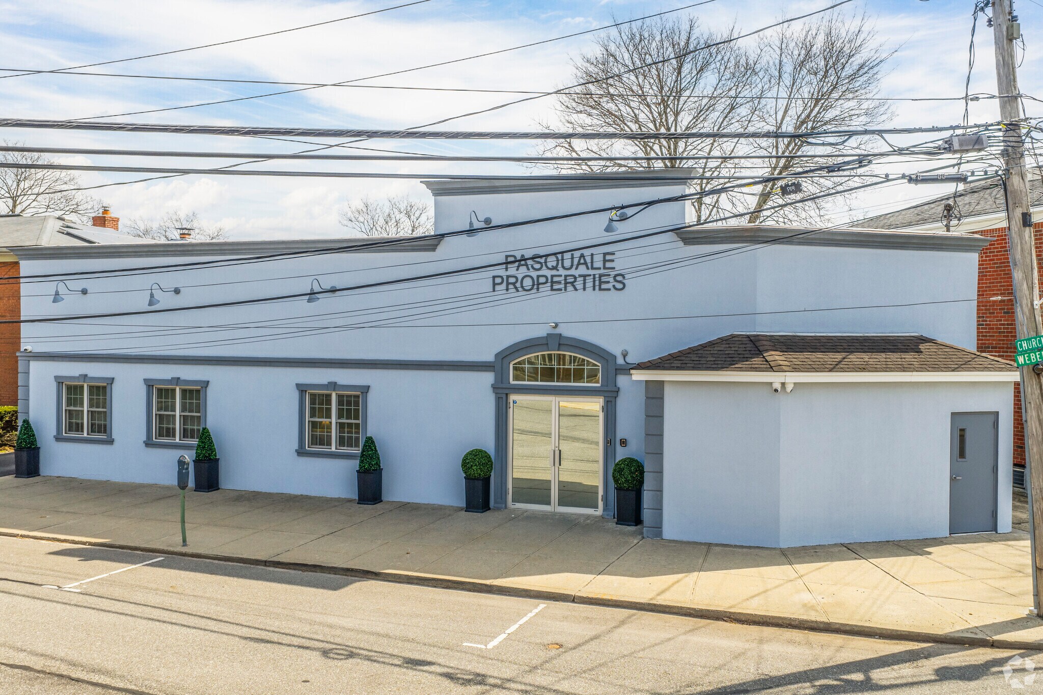 4 Weber Ave, Malverne, NY for lease Building Photo- Image 1 of 11