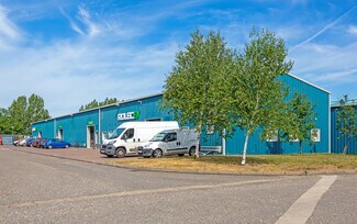 More details for 4-7 Slippery Gowt Lane, Wyberton - Industrial for Lease