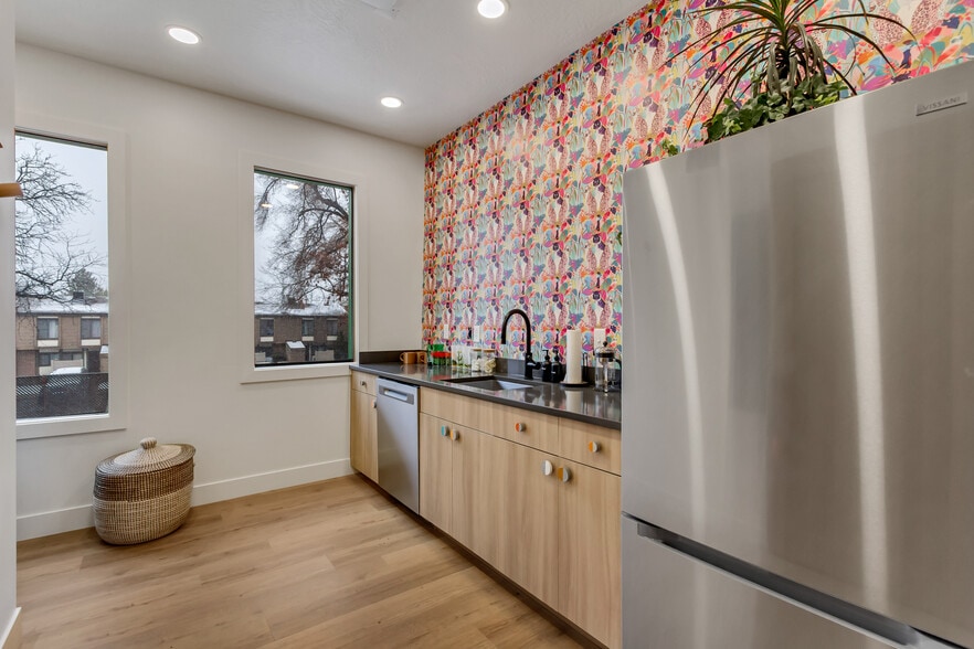 779 S 200 E, Salt Lake City, UT à louer - Photo intérieure - Image 2 de 9