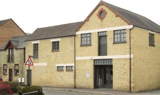 More details for 56 Church St, Biggleswade - Office for Lease