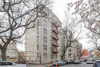 More details for 2310 Creston Ave, Bronx, NY - Multifamily for Sale