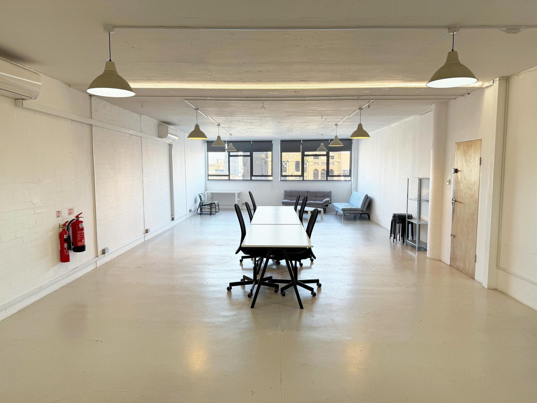 22-27 The Oval, London for lease Interior Photo- Image 1 of 6