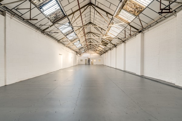 26b-28 Terminus Rd, Chichester for lease Interior Photo- Image 1 of 5