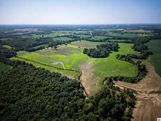Plus de détails pour County Line Rd, Kevil, KY - Terrain à vendre