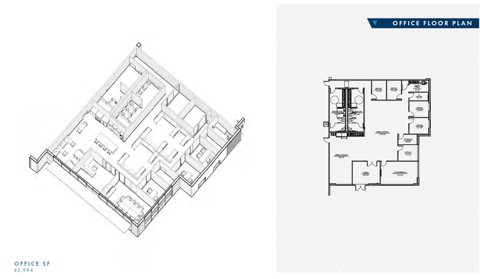 16801 FM 2354 Rd, Baytown, TX for lease - Floor Plan - Image 3 of 17
