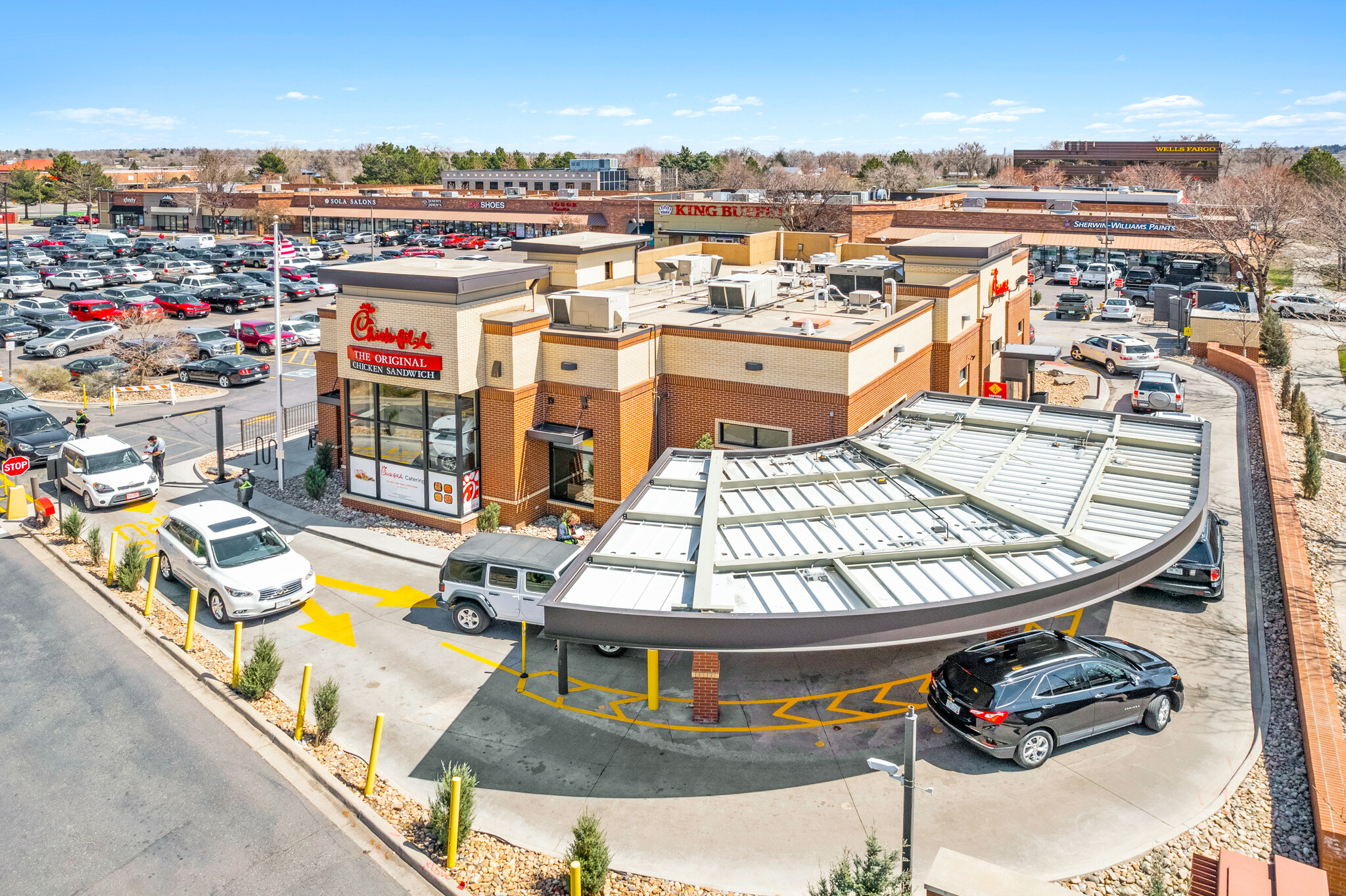 5236 Wadsworth Byp, Arvada, CO for sale Building Photo- Image 1 of 1