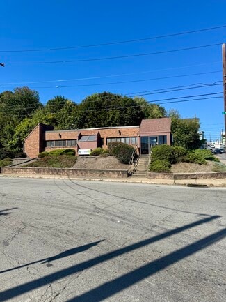 More details for 397 N 9th Ave, Scranton, PA - Office for Sale
