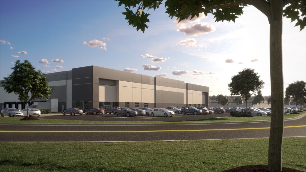 I-64 & Emmaus Church Road, Providence Forge, VA à louer - Photo du bâtiment - Image 3 de 9