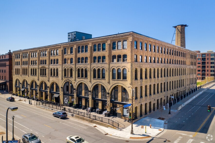 212 3rd Ave N, Minneapolis, MN for lease - Building Photo - Image 1 of 13